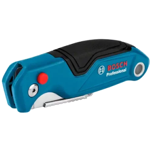 Bosch Professional Набір будівельних ножів