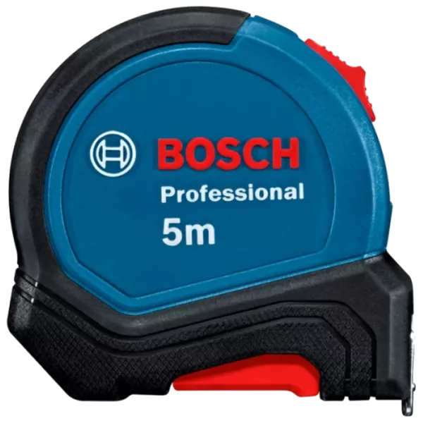 Bosch Professional 5 м Вимірювальна рулетка