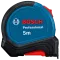 Bosch Professional 5 м Вимірювальна рулетка