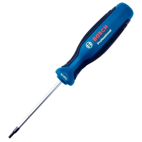 Bosch T10 Professional 75 мм Викрутка