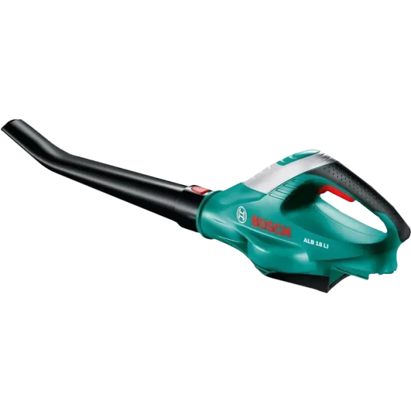 Bosch ALB 18 LI Садовий пилосос-повітродувка