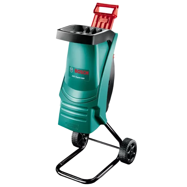 Bosch AXT Rapid 2000 0600853500 Садовий подрібнювач