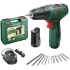 Bosch EasyDrill 1200 Шурупокрут-дриль