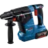 Bosch GBH 187-LI Акумуляторний перфоратор з SDS plus