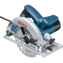 BOSCH GKS 190 Ручна циркулярна пилка