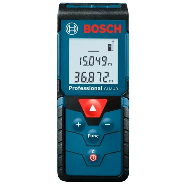 Bosch GLM 40 Professional Лазерний далекомір