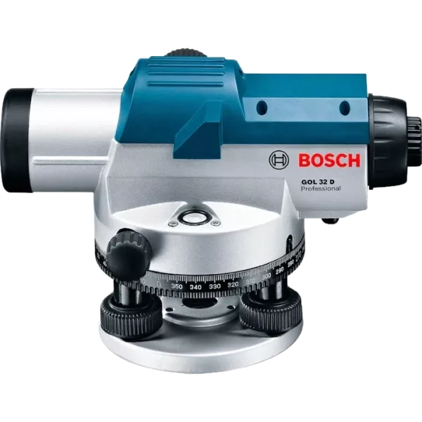 Bosch GOL 32 D Professional Оптичний нівелір
