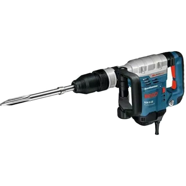 Bosch GSH 5 СE Відбійний молоток
