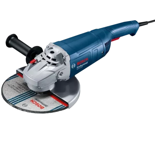 Bosch Professional GWS 2200 180мм Кутова шліфувальна машина (болгарка)