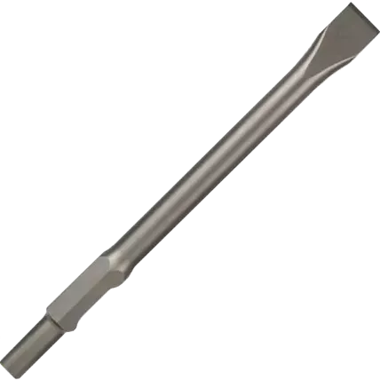 Bosch HEX-30 35x400 мм Плоске зубило