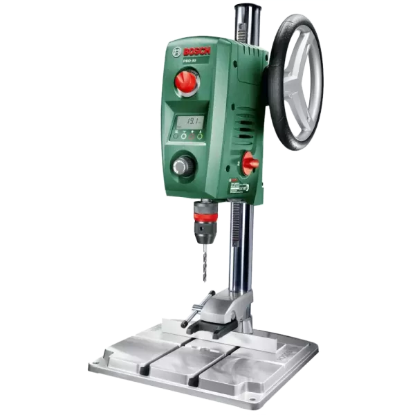 Bosch PBD 40 (0603B07000) Настільний свердлильний верстат