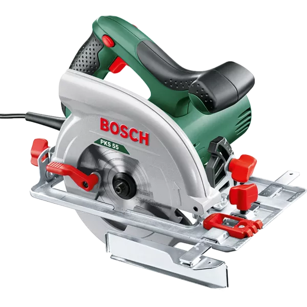 Bosch PKS 55 Пила дискова
