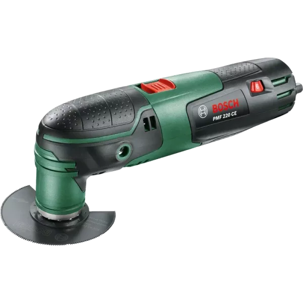 Bosch PMF 220 CE (0603102020) Багатофункціональний інструмент