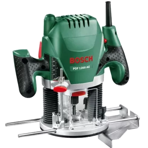 Bosch POF 1200 AE Фрезер
