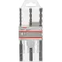 Bosch SDS plus-1 6/8/10x160мм Набір бурів по бетону