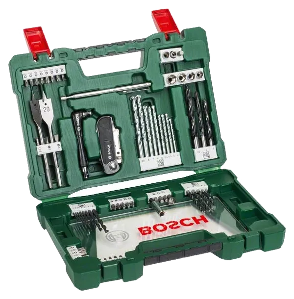 Bosch V-Line-68 Набір приладдя