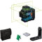 Bosch PRO GLL 80-33 G (0601065500) Лінійний лазер
