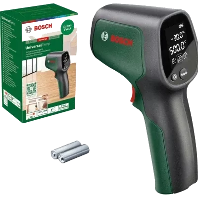 Bosch UniversalTemp (0.603.683.101) Термодетектор