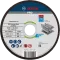 Bosch PRO for Inox 125х1 мм Коло відрізне