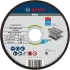 Bosch PRO for Inox 125х1 мм Коло відрізне