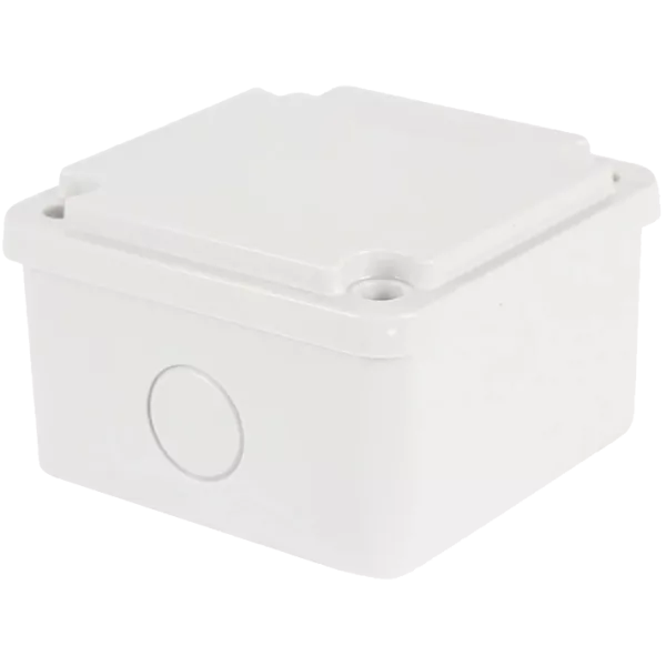 ABS 85х85х50 IP54 Коробка монтажна