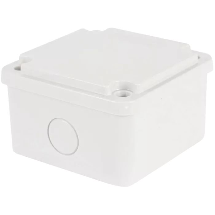ABS 85х85х50 IP54 Коробка монтажна