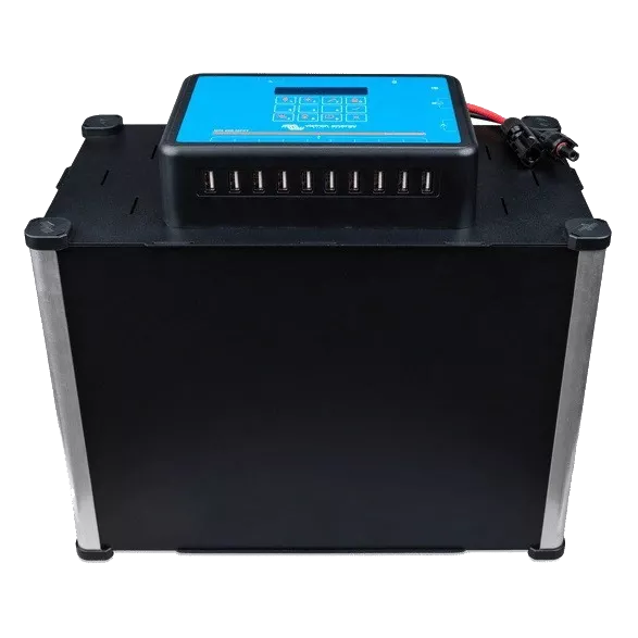 Victron Energy Battery Box for SHS 200 Ящик