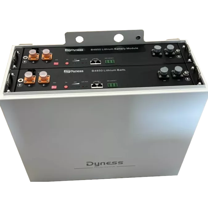 Dyness B4850-BOX Корпус для акумуляторних батарей