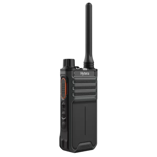 Hytera BP-515 UHF: 400-527 МГц Радіостанція