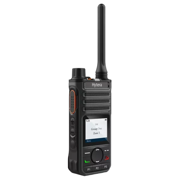 Hytera BP-565 UHF: 400-527 мГц Радіостанція