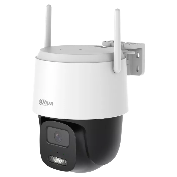 Dahua APOLLO BP5E 5МП Wi-Fi 6 IP відеокамера