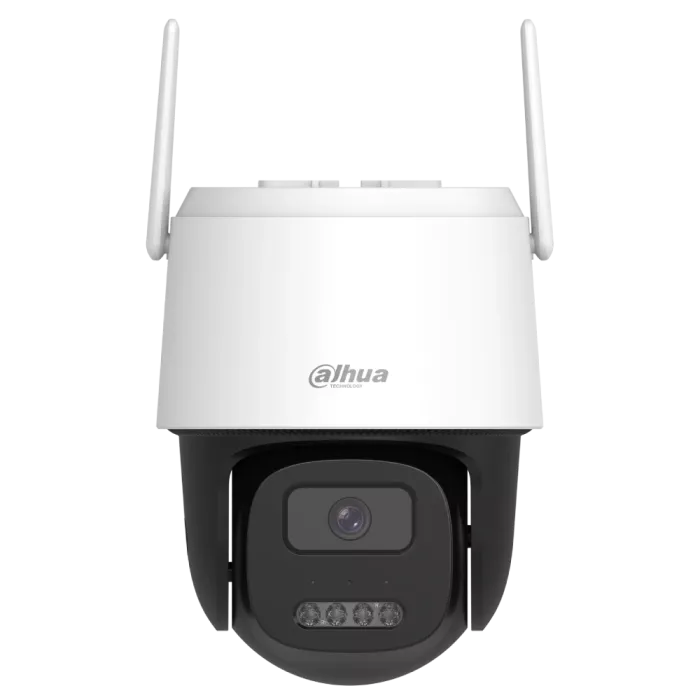 Dahua APOLLO BP5E 5МП Wi-Fi 6 IP відеокамера