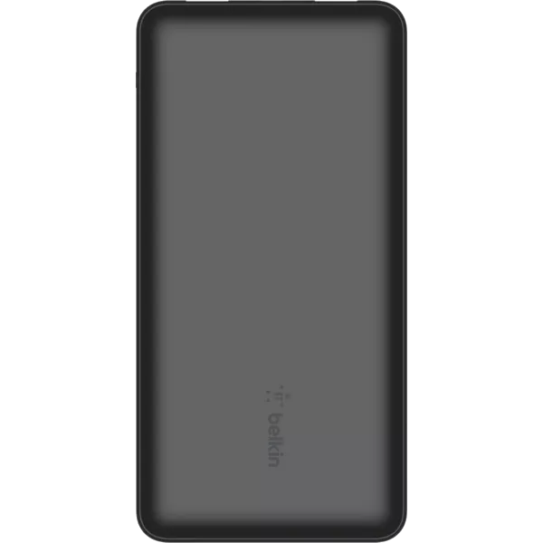 Belkin 20000мА·год 15Вт 2хUSB-A/USB-C Повербанк
