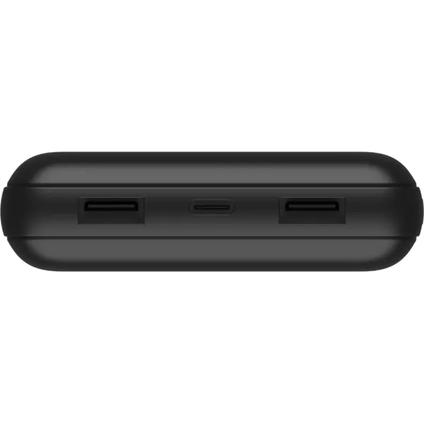 Belkin 20000мА·год 15Вт 2хUSB-A/USB-C Повербанк