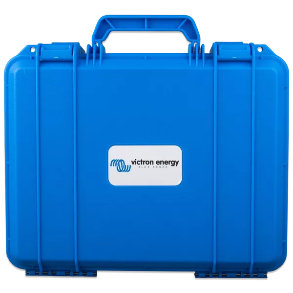 Victron Energy Blue Smart IP65 (12/15 - 24/8) Чохол для зарядного пристрою