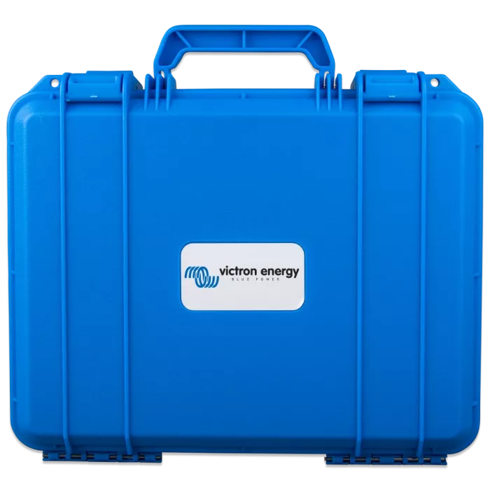 Victron Energy Blue Smart IP65 (12/15 - 24/8) Чохол для зарядного пристрою