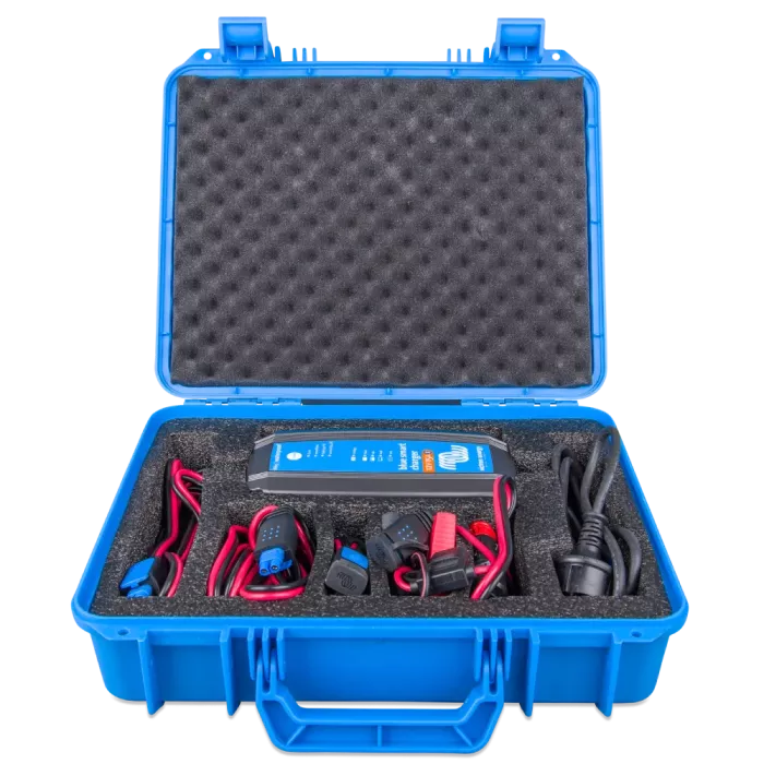 Victron Energy Blue Smart IP65 (12/15 - 24/8) Чохол для зарядного пристрою