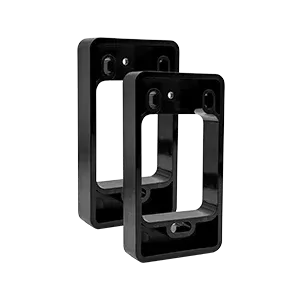 U-Prox Spacer mini Black kit Комплект проставок