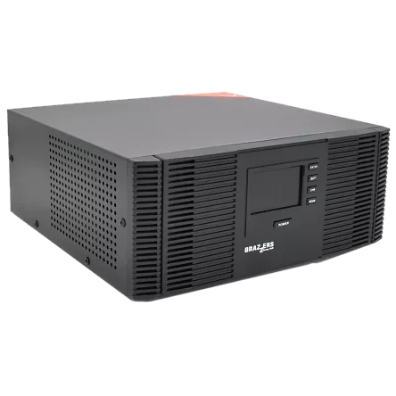 BRAZZERS BRZ-SOLAR-1000 Гібридний інвертор