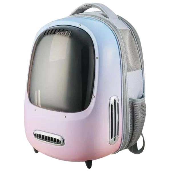 PETKIT Breezy 2 Cat Carrier Pink P7704 Рюкзак-переноска