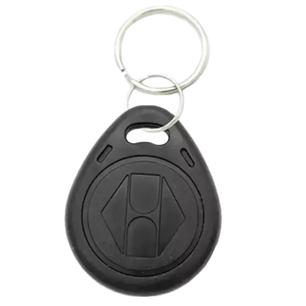 SEVEN R-77 EM-Marin Брелок чорний