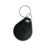 TK4100 плоский черный Брелок с кодом