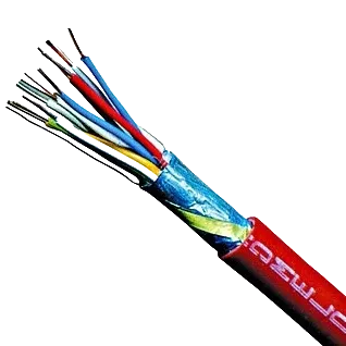 J-Y(ST)-Y 2х2х0,8(бухта 100 м)(NKK) Кабель Новий кабельний завод