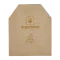 4 клас "Стандарт" 3.6 кг Бронеплита Арсенал Патріота (Miiluх500T, 6,5 мм) 1шт.