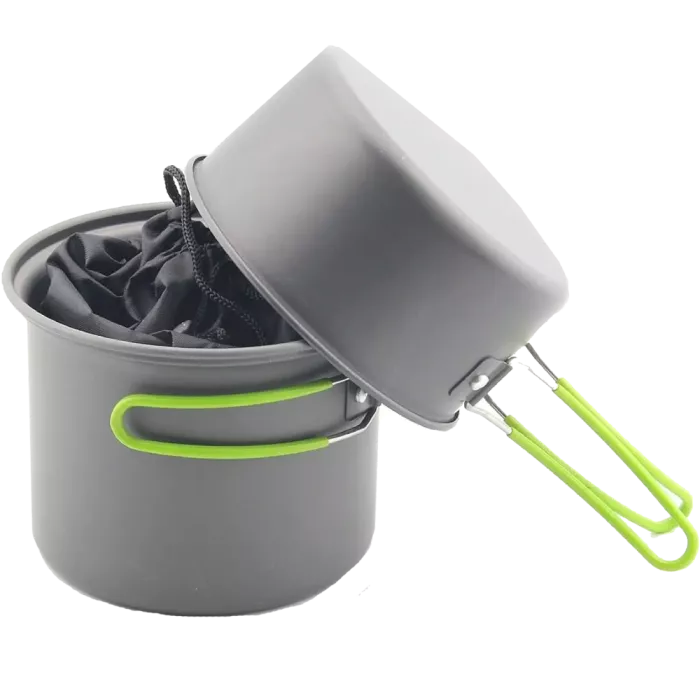 BRS-T15A Газовая система для приготовления пищи