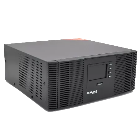 SVC BRAZZERS BRZ-SOLAR-800 МРРТ Гібридний інвертор