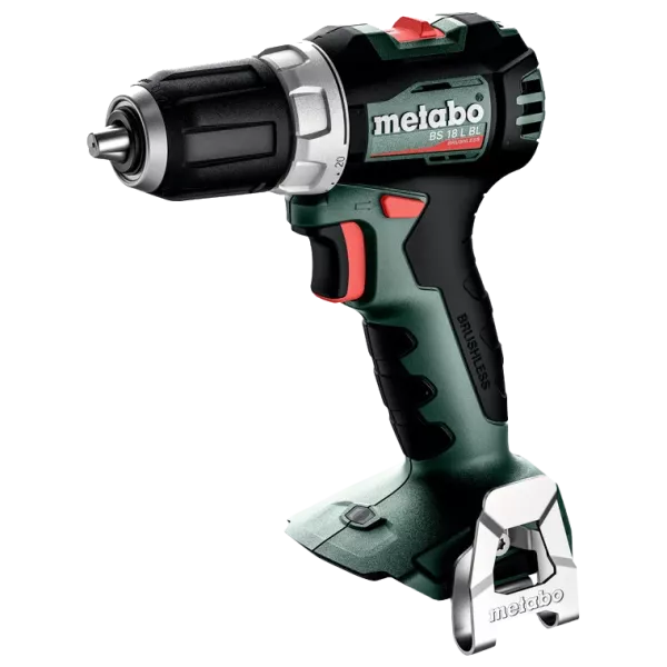 Metabo BS 18 L BL (613155850) Акумуляторний дриль-шуруповерт