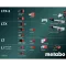 Metabo BS 18 L BL Q (613156500) Акумуляторний дриль-шуруповерт