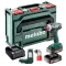 Metabo BS 18 Quick Set (602217870) Акумуляторний дриль-шуруповерт