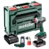 Metabo BS 18 Quick Set (602217870) Акумуляторний дриль-шуруповерт